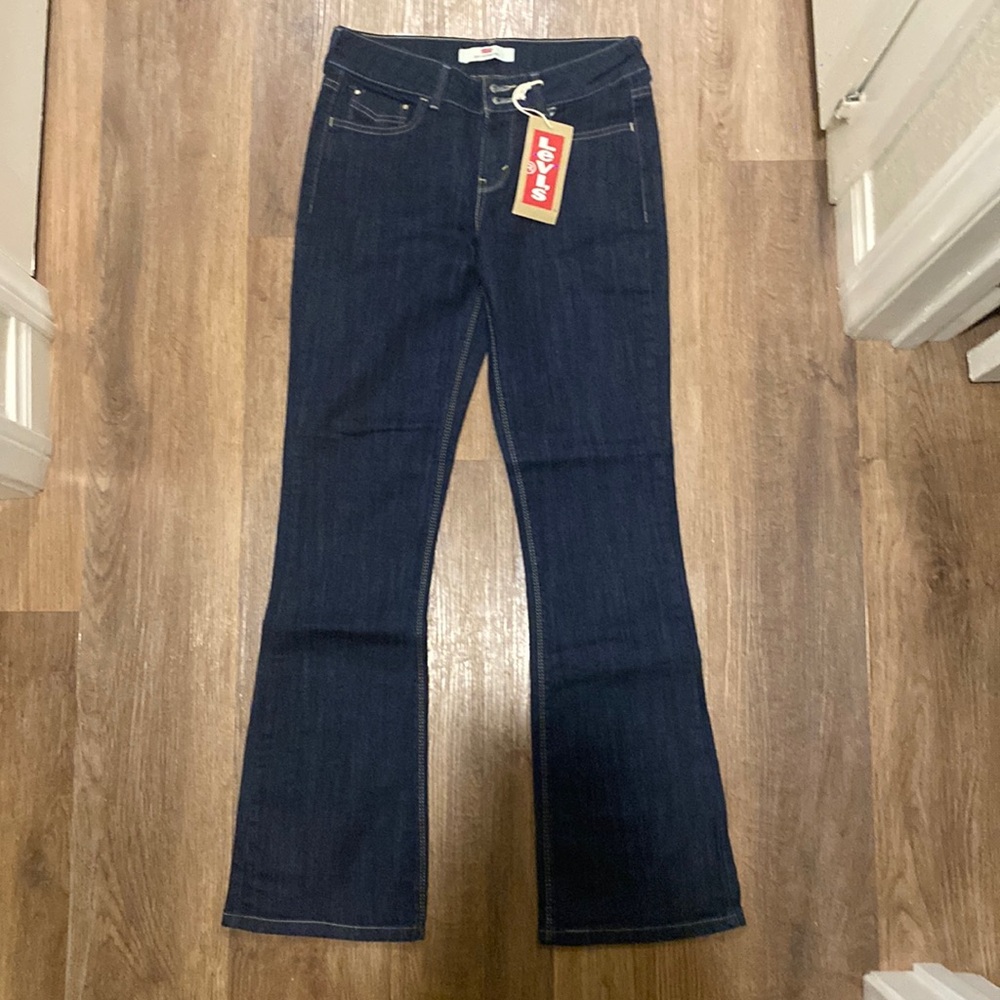 NWT Levi’s Jeans 👖
